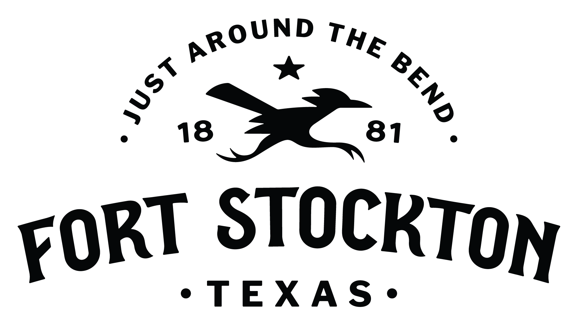 City of Fort Stockton Logo