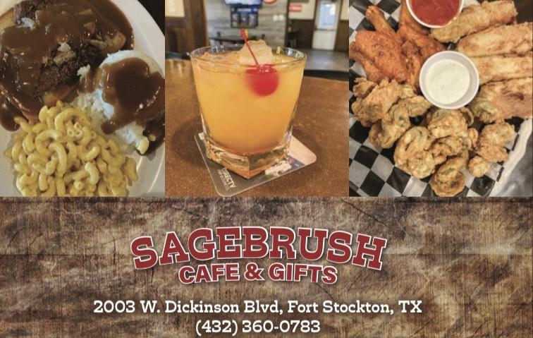 sagebrush