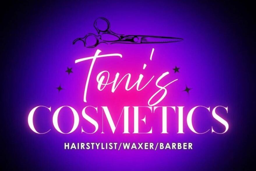 Toni's Cosmetics