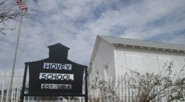 Hovey School