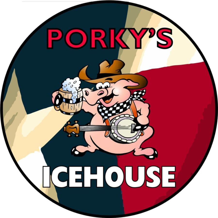 Porky's Ice House