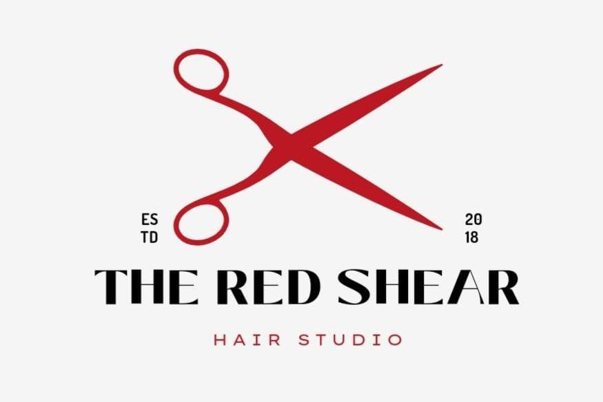 Visit Fort Stockton, Texas The Red Shear Hair Studio