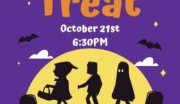 Trunk or Treat 2022