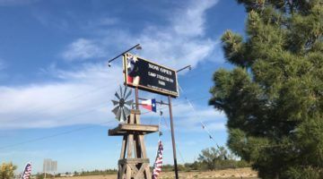 Camp Stockton RV Park