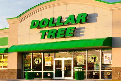 dollar tree