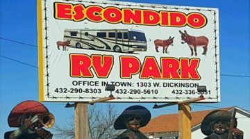 Escondido RV Park